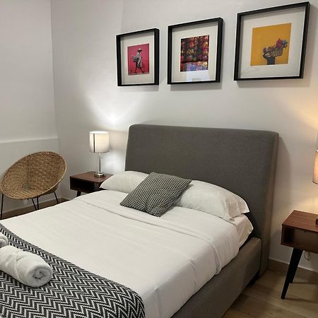 墨西哥城Excellent Location Renovated Apt. Roma/Condesa 1公寓 外观 照片