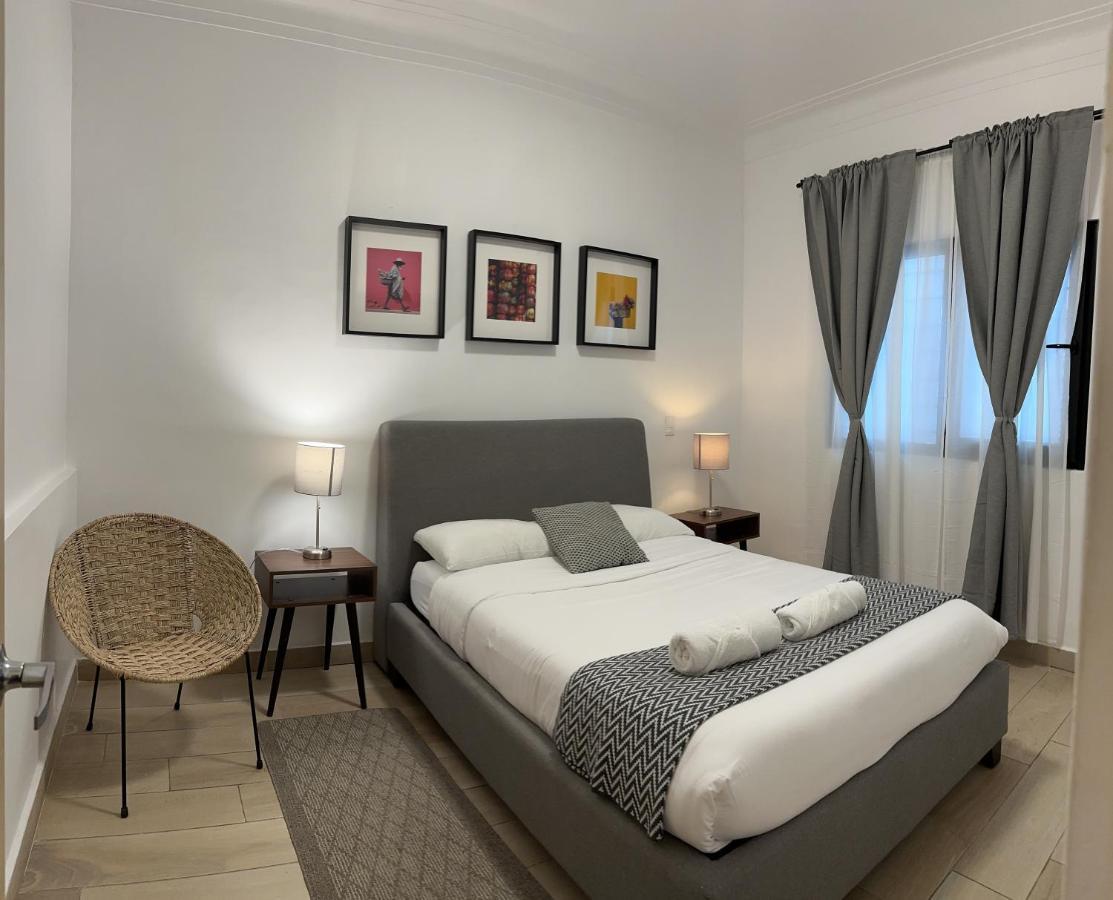 墨西哥城Excellent Location Renovated Apt. Roma/Condesa 1公寓 外观 照片