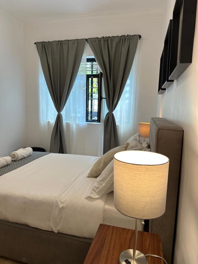 墨西哥城Excellent Location Renovated Apt. Roma/Condesa 1公寓 外观 照片