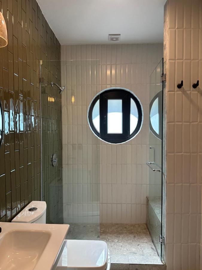 墨西哥城Excellent Location Renovated Apt. Roma/Condesa 1公寓 外观 照片