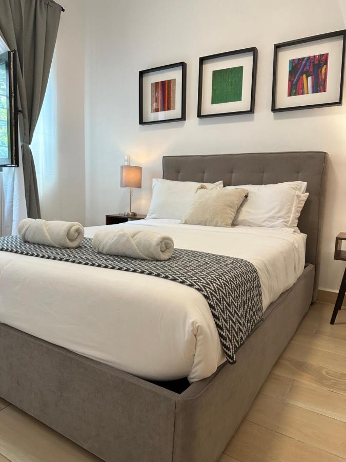墨西哥城Excellent Location Renovated Apt. Roma/Condesa 1公寓 外观 照片